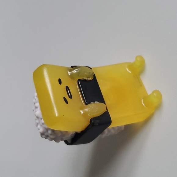 Summikko Gurashi Neko Cat Gudetama Lazy Egg Figures Blind Box San-X - Picture 3 of 8